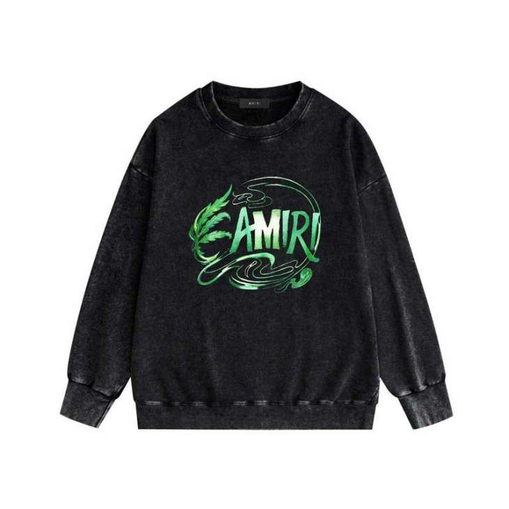 Picture of Amiri Sweatshirt _SKUAmiriS-2XL11trZJY26429293